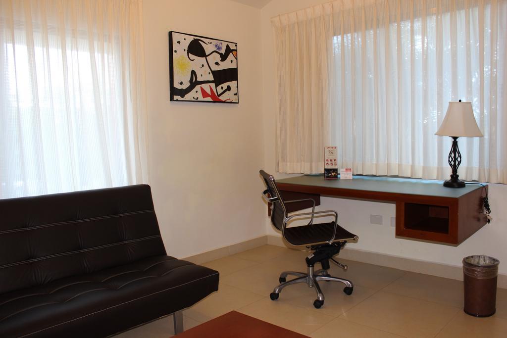Grand City Hotel Cancun Dış mekan fotoğraf