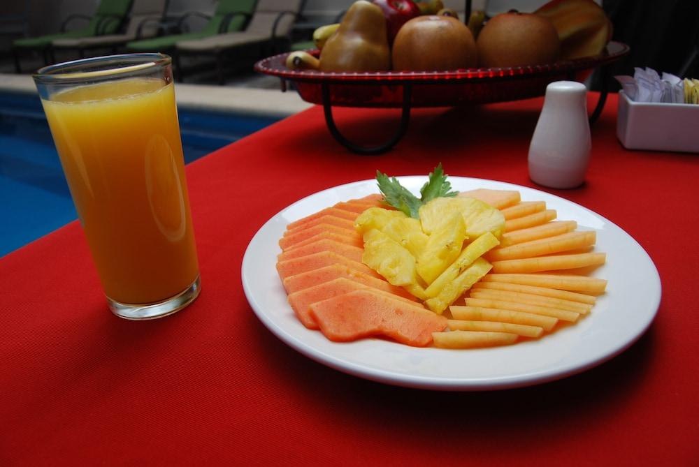 Grand City Hotel Cancun Dış mekan fotoğraf
