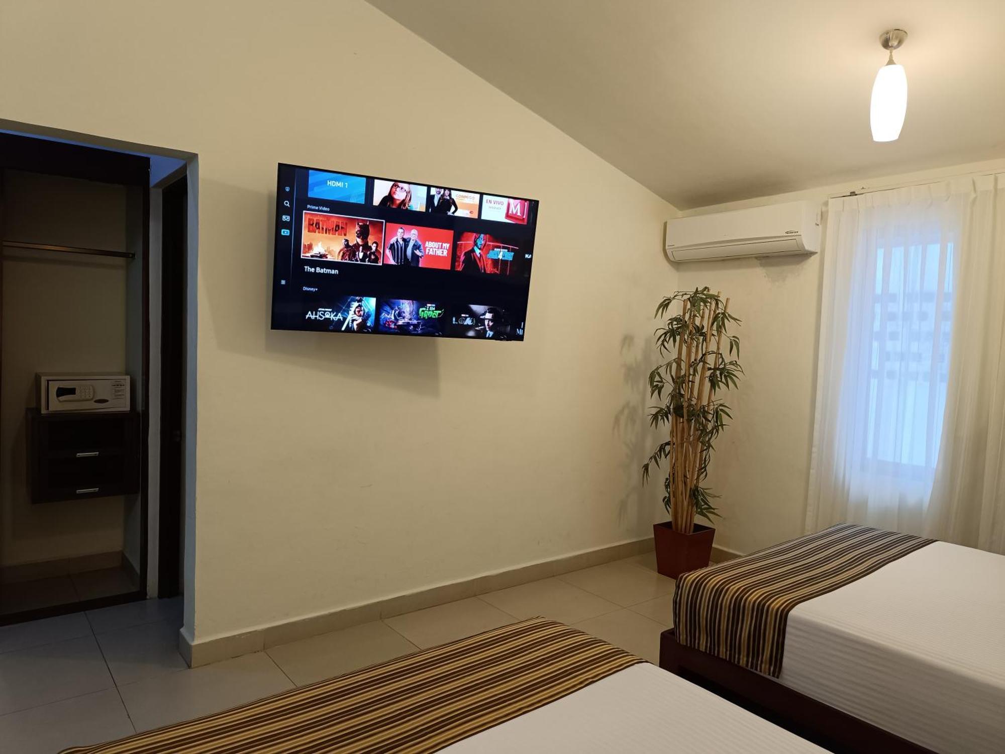 Grand City Hotel Cancun Dış mekan fotoğraf