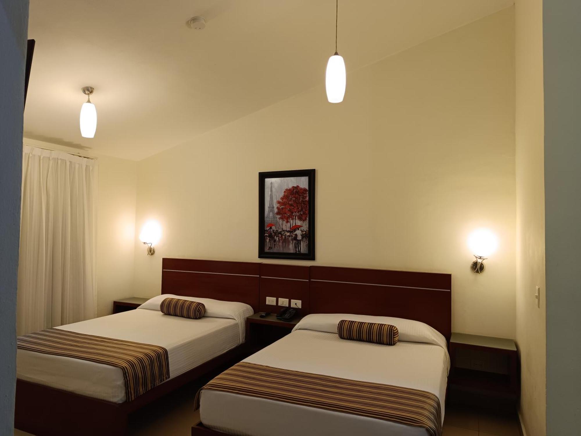 Grand City Hotel Cancun Dış mekan fotoğraf
