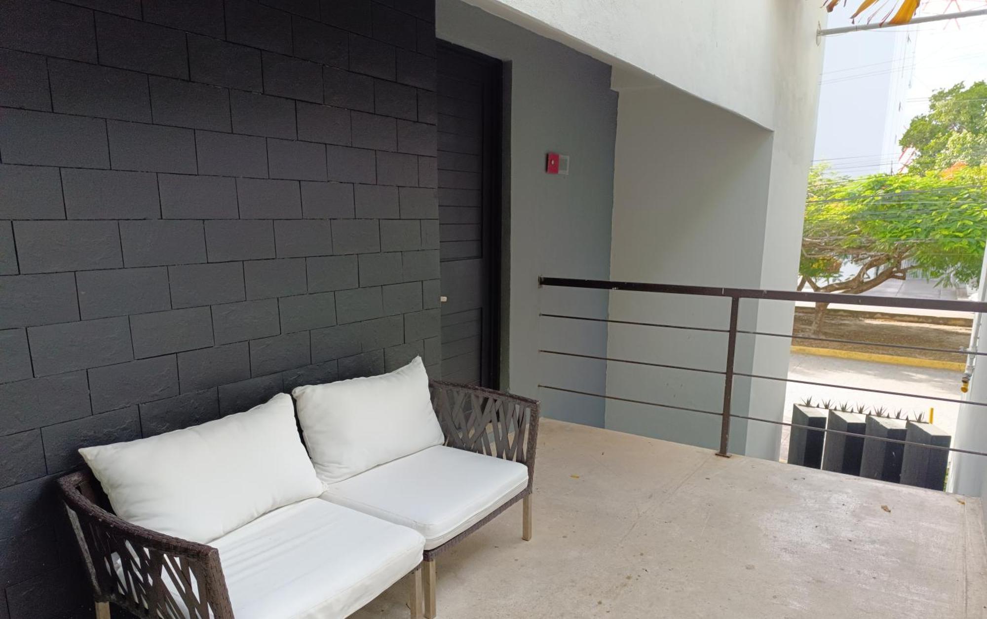 Grand City Hotel Cancun Dış mekan fotoğraf