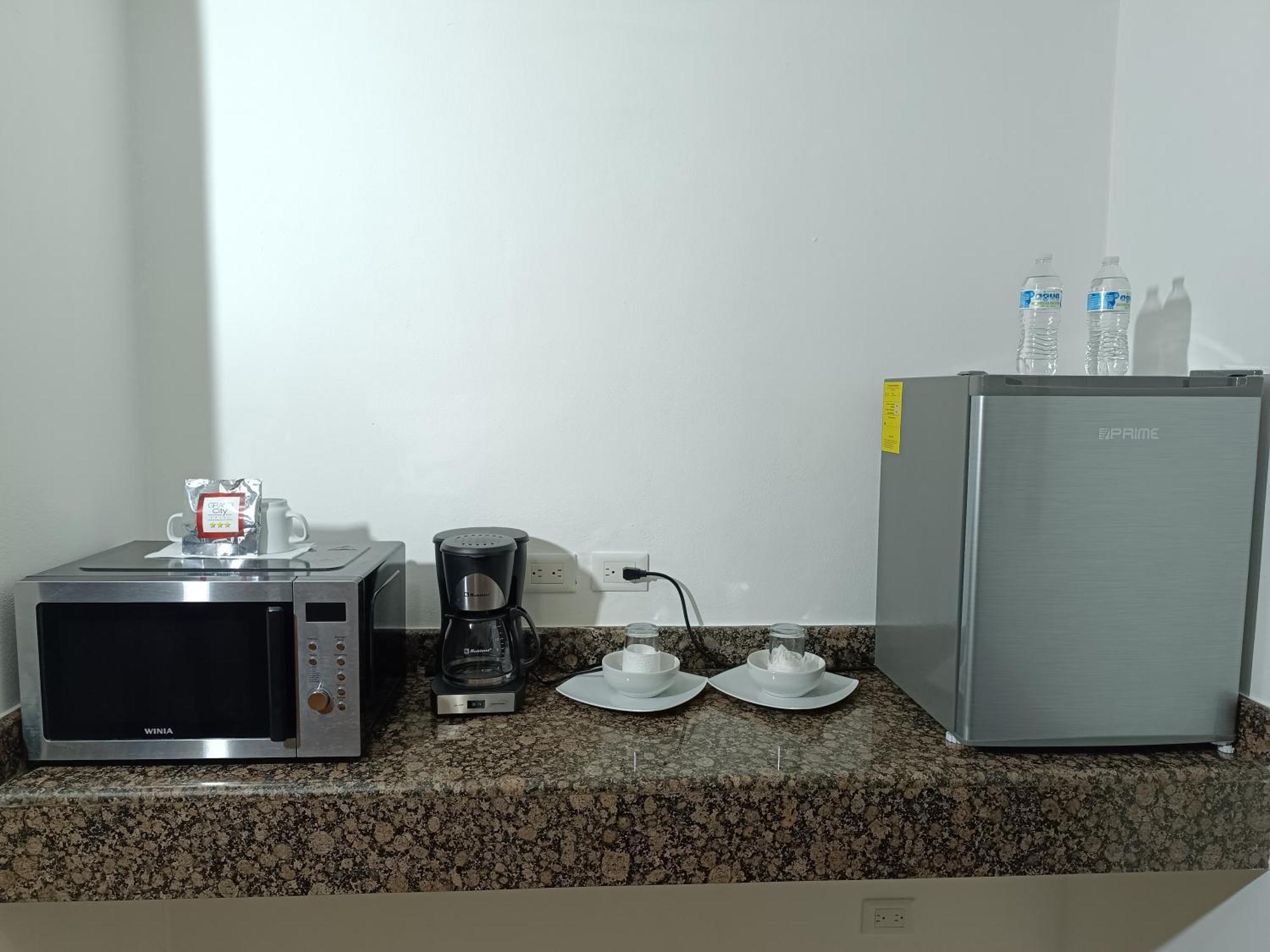 Grand City Hotel Cancun Dış mekan fotoğraf