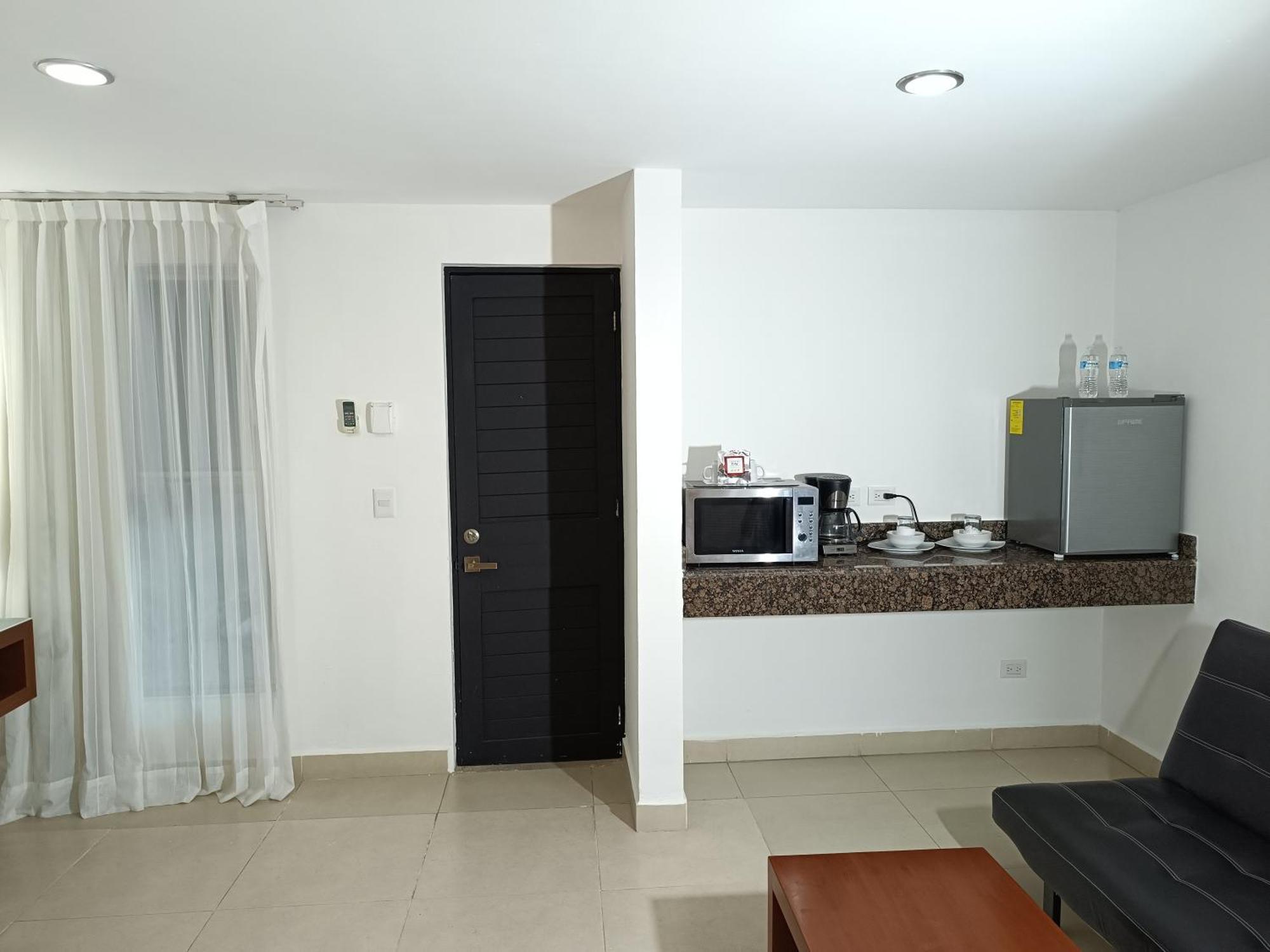 Grand City Hotel Cancun Dış mekan fotoğraf