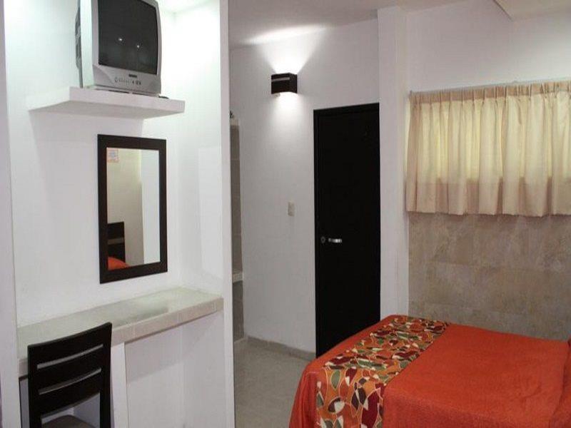 Grand City Hotel Cancun Dış mekan fotoğraf